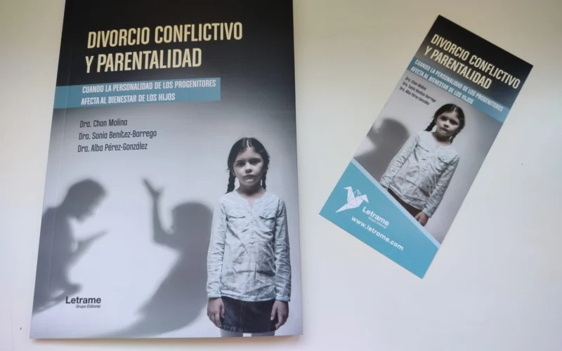 Tres expertas en psicología forense publican una obra clave sobre divorcios conflictivos y salud mental infantil