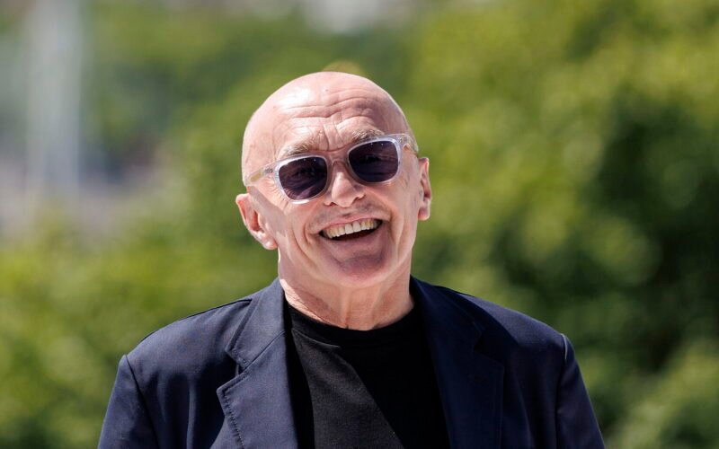 Danny Boyle: «Todo llamamiento a un pasado glorioso pasa por la vuelta a la sumisión de la mujer»