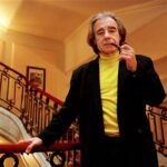 Muere Lalo Schifrin, autor de las banda sonoras de ‘Misión Imposible’,  ‘Starsky y Hutch’ o ‘Harry el sucio’