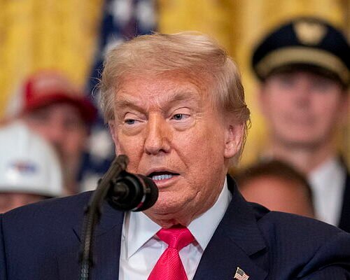 El Supremo entra al juego de Trump y limita los poderes de los tribunales para frenar sus medidas