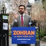 Zohran Mamdani, el socialista musulmán que desquicia a Donald Trump y los ultrarricos