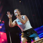 Liturgia, terapia y fiesta: una noche con Imagine Dragons