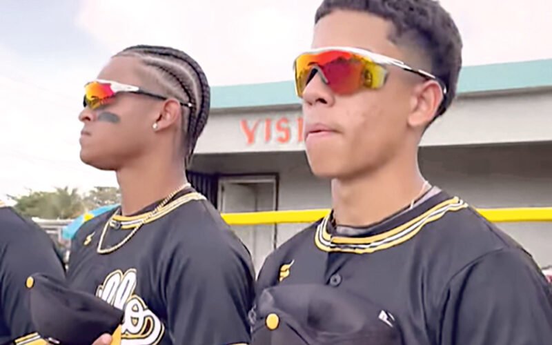 Luquillo regresa al béisbol Clase A