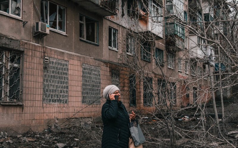 Sloviansk y Kramatorsk, las líneas rojas que Zelenski no puede violar