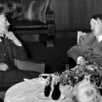De Múnich a Alaska: enseñanzas olvidadas de apaciguar a un autócrata