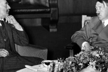 De Múnich a Alaska: enseñanzas olvidadas de apaciguar a un autócrata