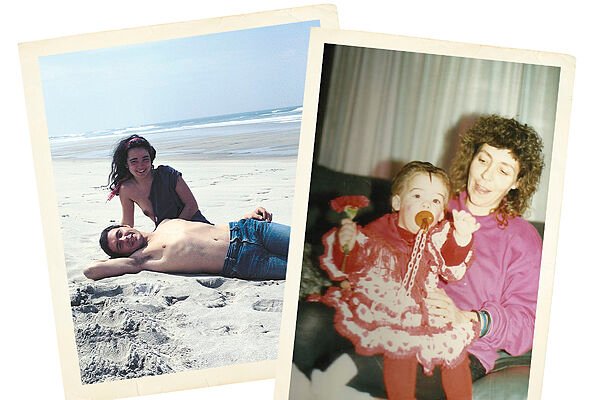 Carla Simón y Xulia Alonso, la historia de dos generaciones heridas por la heroína y el sida