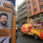 El cambio de cúpula militar tensa las elecciones generales que se celebran hoy en Bolivia