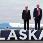 Trump empuja a Zelenski a someterse a la ‘paz’ de Putin