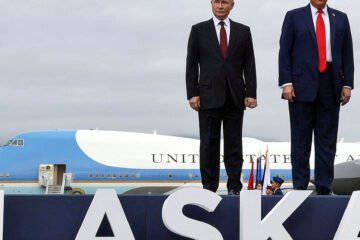 Trump empuja a Zelenski a someterse a la ‘paz’ de Putin