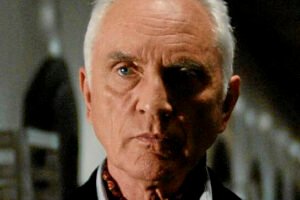 Muere Terence Stamp, actor de ‘Superman’ y ‘Las aventuras de Priscilla, reina del desierto’