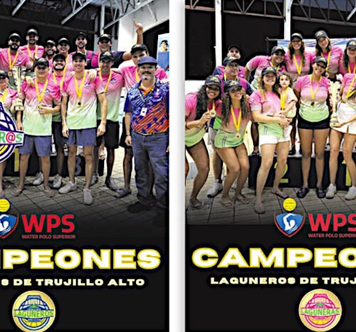 Trujillo Alto se proclama doble campeón de la Liga WPS