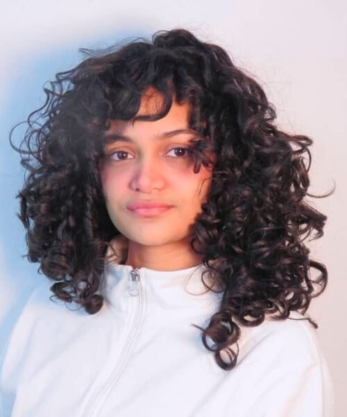 Anna Bensi, influencer cubana: «He dejado el miedo atrás porque la libertad es mil veces más importante»