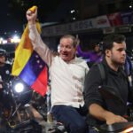 La recaptura de Juan Pablo Guanipa desnuda la verdadera naturaleza del chavismo reciclado