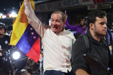 La recaptura de Juan Pablo Guanipa desnuda la verdadera naturaleza del chavismo reciclado