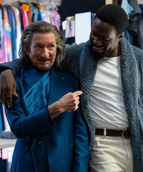 ‘Wonder Man’, otra serie barata y rara que es Marvel pero-no-es-Marvel