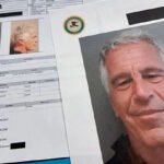 La Fiscalía de París designa a dos jueces para investigar las ramificaciones del caso Epstein