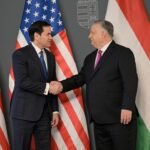 Marco Rubio eleva a Viktor Orban a activo «esencial» de Estados Unidos en Europa