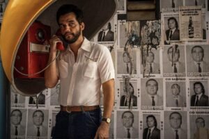 ‘El agente secreto’: El cine a la intemperie frente al fascismo (****)