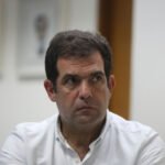 Alfredo Romero, presidente del Foro Pena: «La amnistía no va a servir para eliminar el aparato represivo»