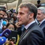 La Coalición de voluntarios se reunirá el martes por el cuarto aniversario de la guerra en Ucrania