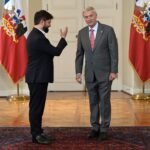 Trump lanza un mazazo a Boric en el final de su Gobierno y sanciona a tres de sus cargos: «Su legado se verá aún más empañado»