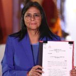 Una falsa amnistía en Venezuela para mantenerse en el poder