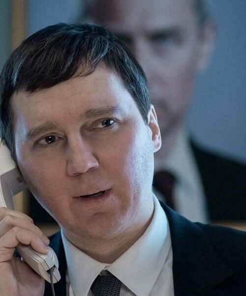 El mago del Kremlin: Una confusa deconstrucción de Putin y sus andares