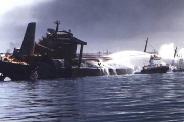 ¿Se encamina el mundo hacia una nueva ‘guerra de los petroleros’ como en los años 80?