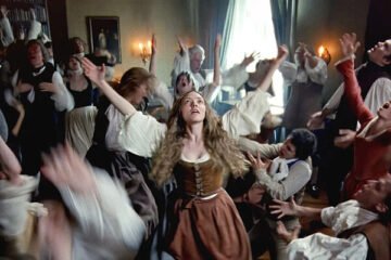 La muerte de la sátira