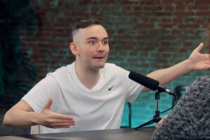 Perdón por el retraso