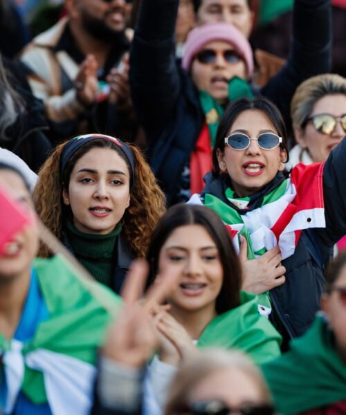 Israel y EEUU castigan sin tregua a Irán: 1.300 muertos en solo una semana