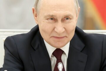 Rusia ha facilitado a Irán datos de localización de buques y aviones de EEUU en Oriente Próximo, según ‘The Washington Post’