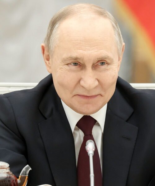 Rusia ha facilitado a Irán datos de localización de buques y aviones de EEUU en Oriente Próximo, según ‘The Washington Post’