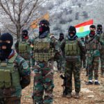 Irak también se ve arrastrada a la guerra regional