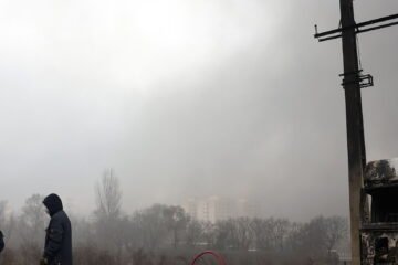 Israel y EEUU incrementan sus golpes aéreos contra Irán: agua y energía, objetivos críticos de la guerra