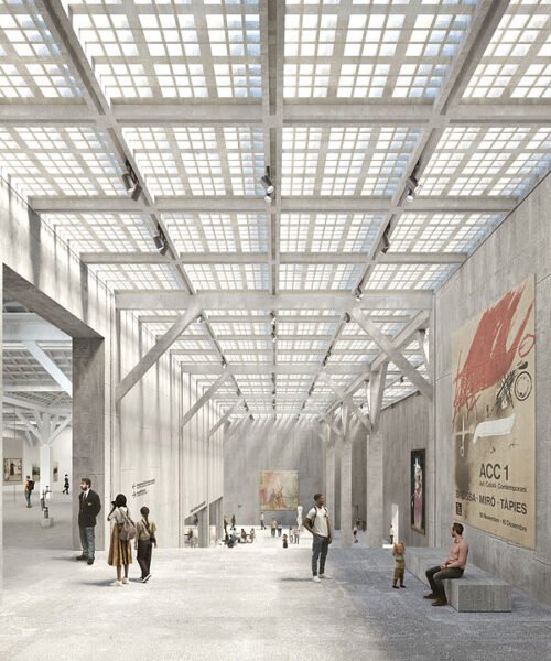 Barcelona vuelve a impulsar los grandes proyectos culturales con ‘el nuevo MNAC’ de 112 millones de euros: «Tiene la misma trascendencia que la culminación de la Sagrada Familia»