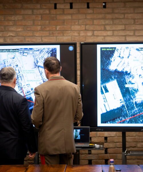 La guerra energética alcanza a la UE por el oleoducto que cruza Ucrania