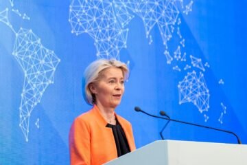 Irán y la desorientación europea