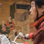 Los días perfectos de tres gallegas en Japón