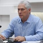 Cuba reconoce que negocia bajo presión con su enemigo EEUU