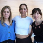 Tres mujeres que ya son historia del cine con Sirat y ahora quieren un Oscar: «Españolas, mujeres, desconocidas… es increíble que estemos aquí»