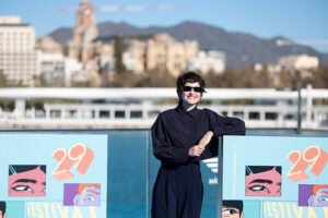 Yo no moriré de amor, ópera prima de Marta Matute, gana la Biznaga de Oro en un Festival de Málaga con sabor latino