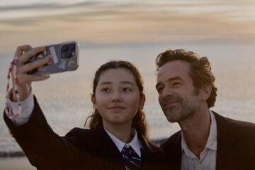 ‘Una hija en Tokio’: Los azares de la masculinidad herida (***)