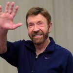Filmografía de un hombre de acción: Cuestión de Honor, Walker, Ranger de Texas y otros grandes papeles de Chuck Norris en el cine y la televisión