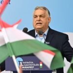 La certeza de que Rusia tiene acceso a información confidencial de la UE gracias a Orban se extiende por las capitales: «Sería ingenuo pensar lo contrario»