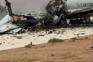 Irán afina la puntería: dispara menos misiles pero destruye más