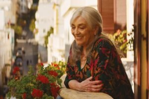 ‘Calle Málaga’: Carmen Maura en su más completa y desnuda integridad (***)