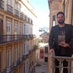Alejandro García Maldonado sorprende con una obra dinámica que convierte la curiosidad en literatura