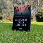 Naomi Reynoso Villanueva aborda la fragilidad mental y la resiliencia en su primera novela epistolar ‘El sabor de la locura’